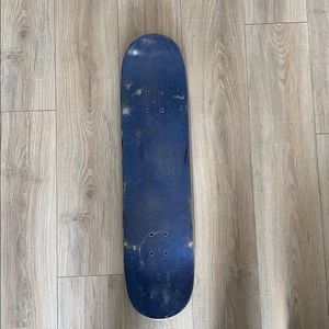 Blank Skateboard 8.0